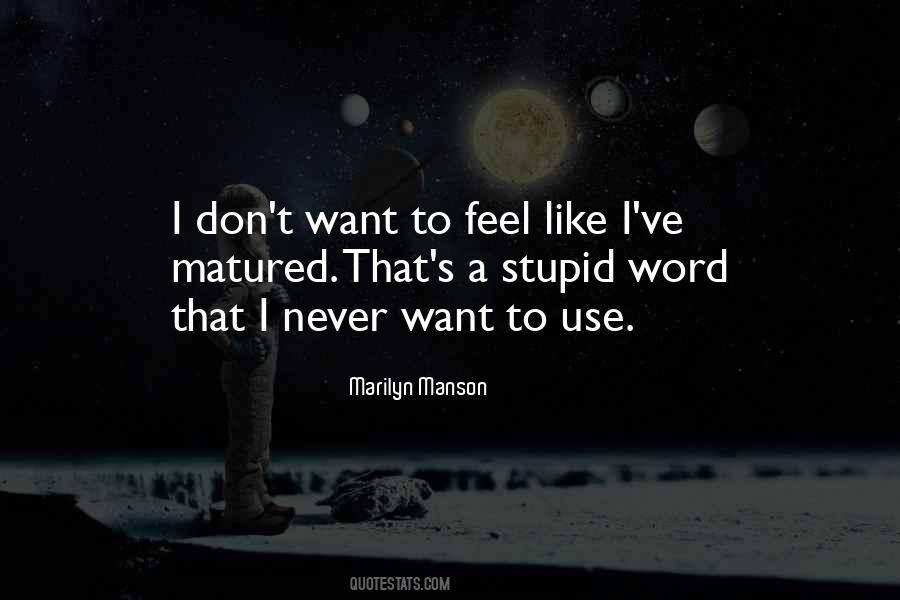 Uncast A Spell Quotes #797183