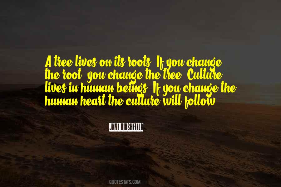 Change The Culture Quotes #380524