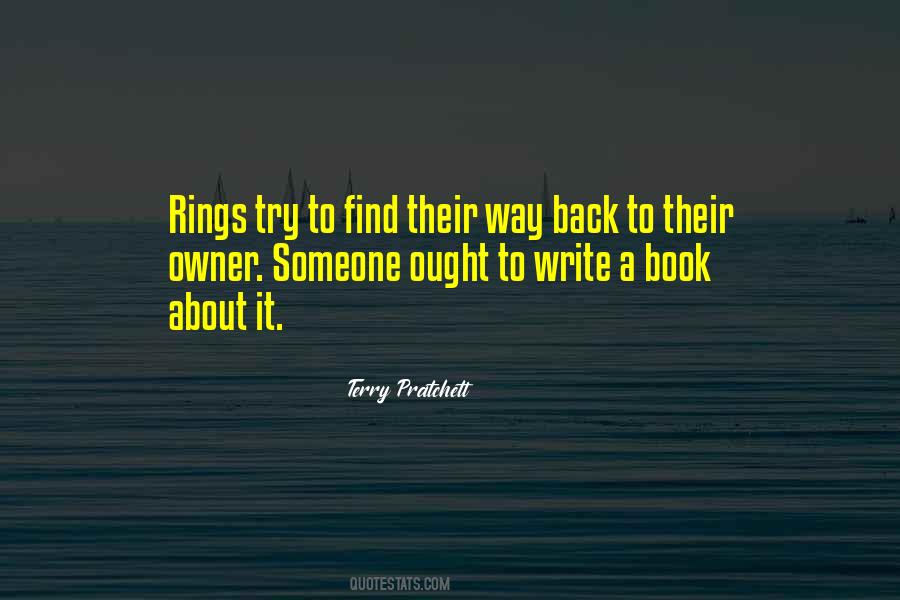 Book Owner Quotes #1080169
