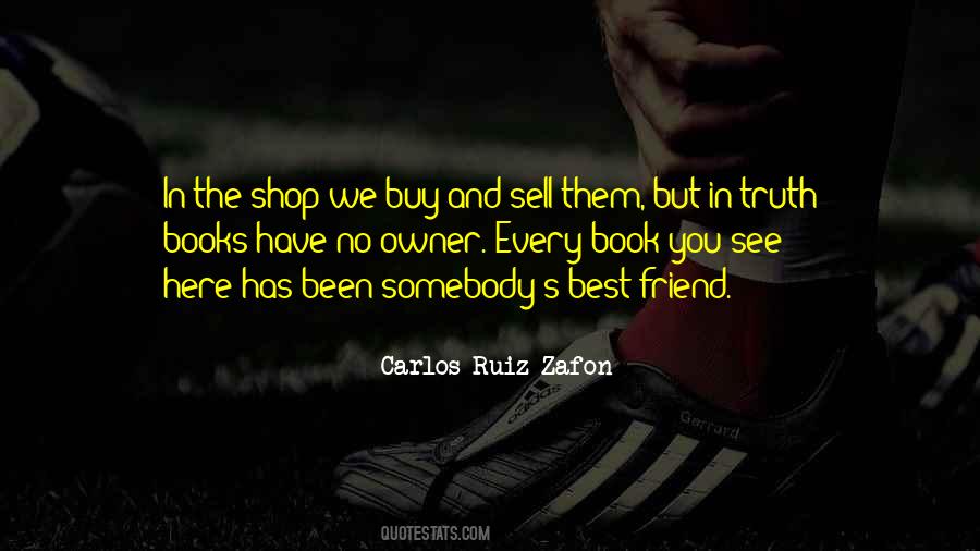 Book Owner Quotes #115953