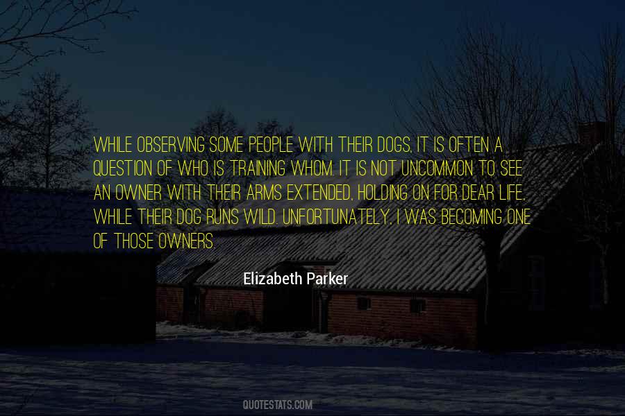 Book Owner Quotes #1682311