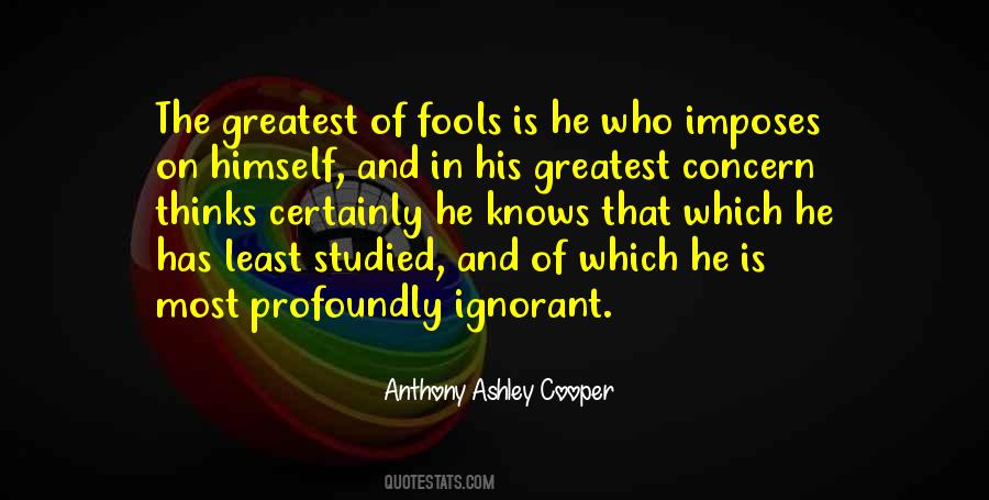 Quomodocunquizing Quotes #1612868