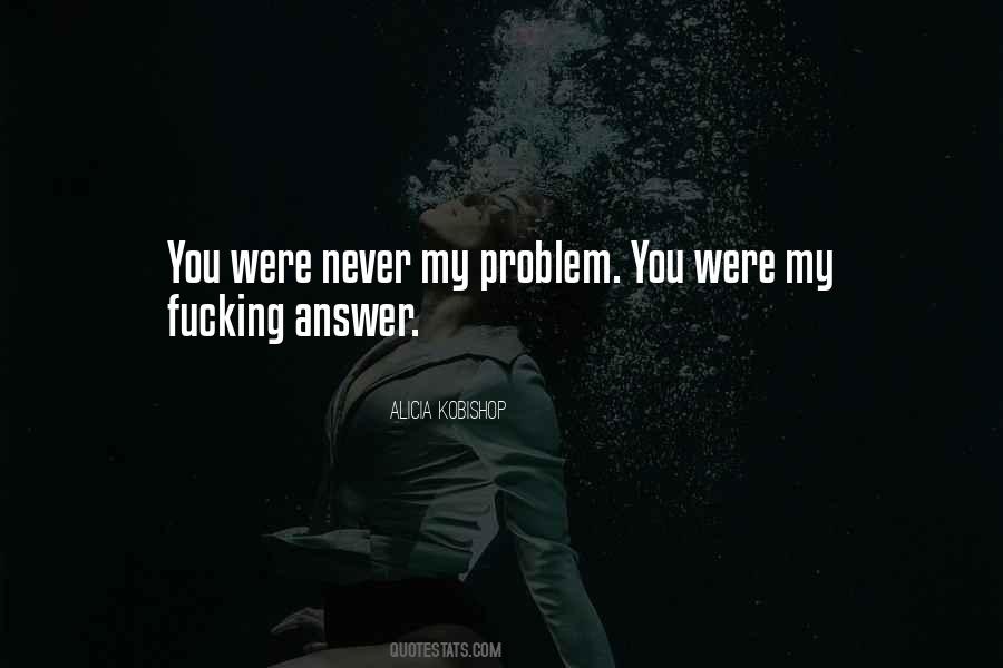 Maleeka Bukhari Quotes #279624