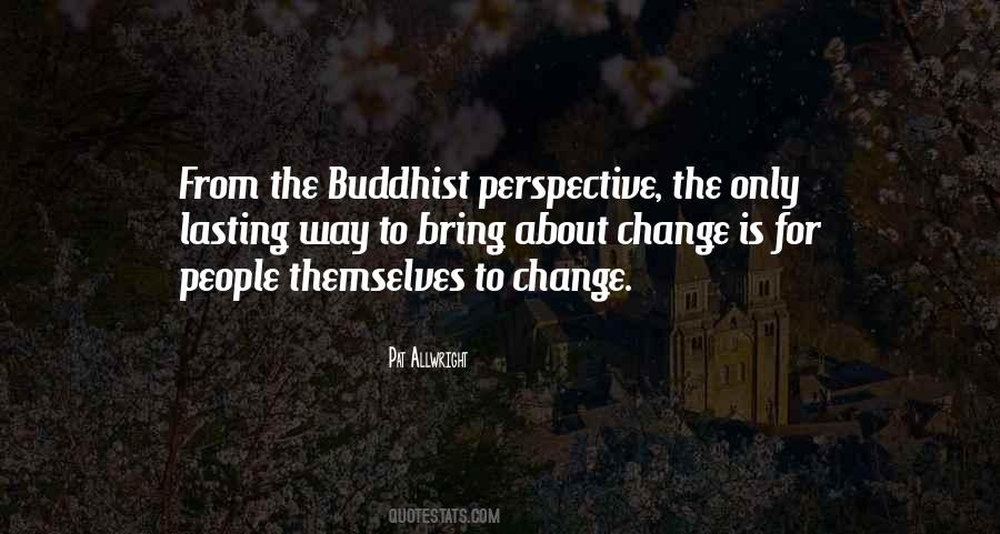 Change The Perspective Quotes #1602253
