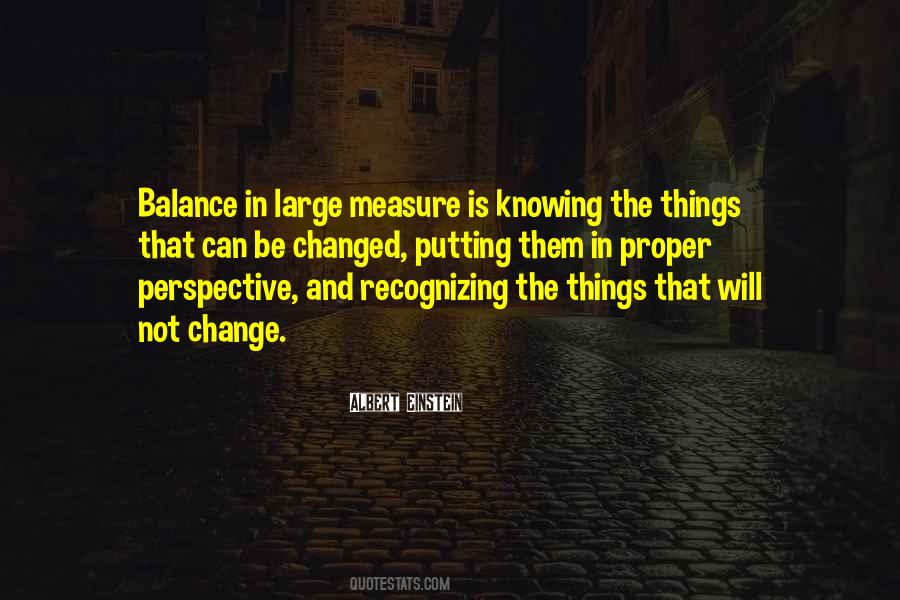 Change The Perspective Quotes #166558
