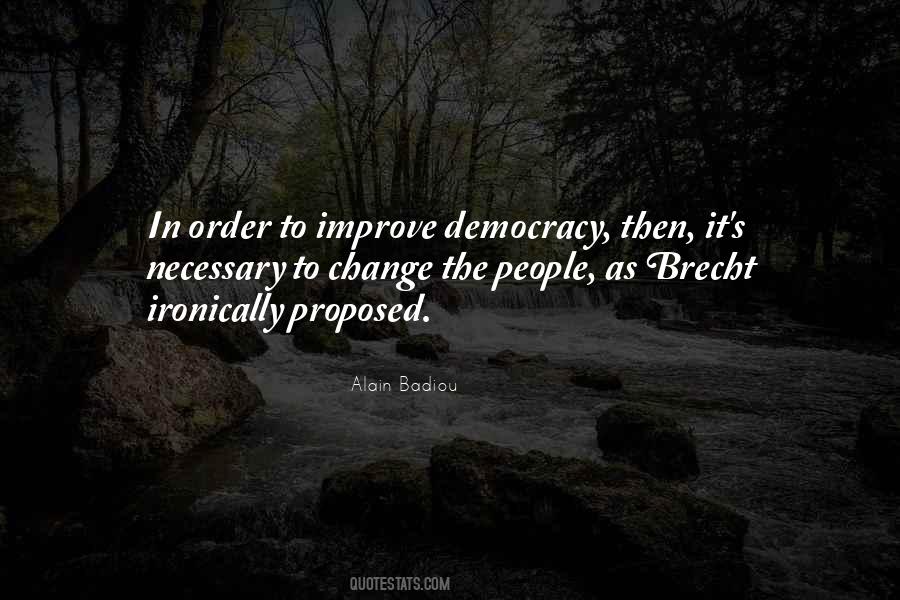 Change The Quotes #1675384