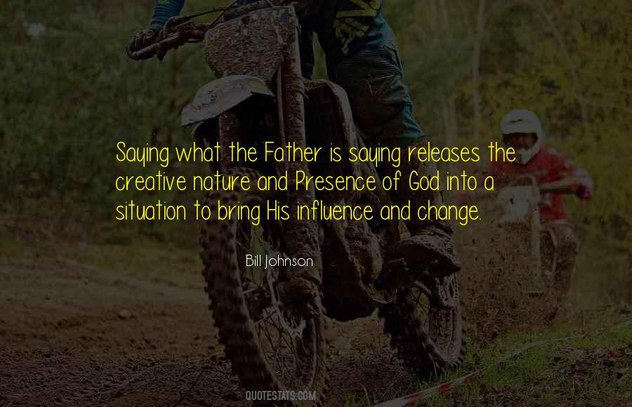 Change The Situation Quotes #903481