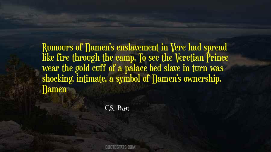 Zamarian Cooper Quotes #1455757