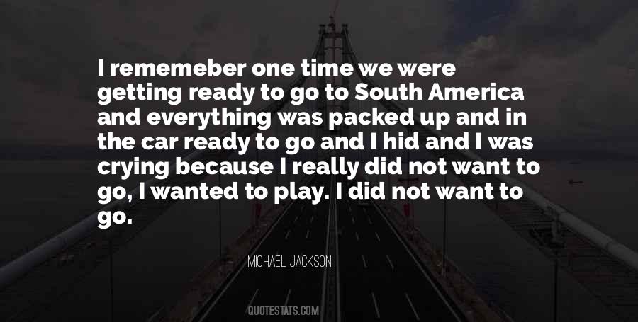 Making Good Use Of The Day Quotes #1139234