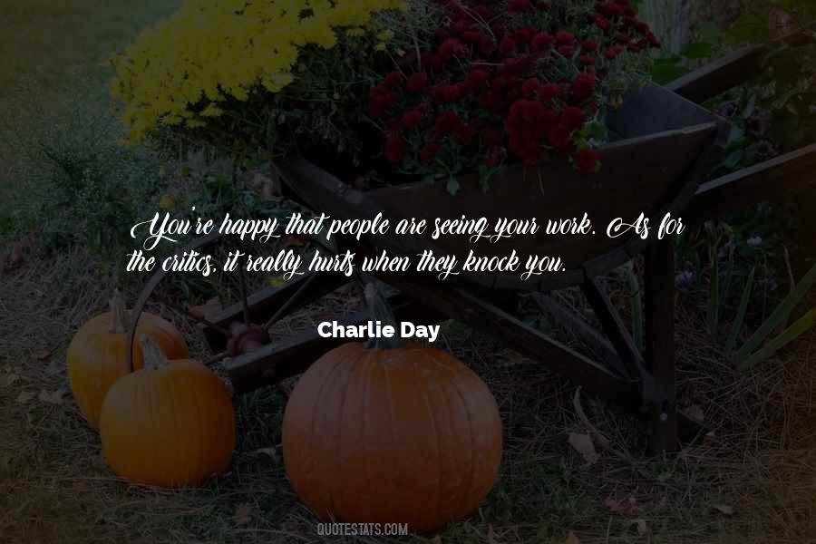 Making Good Use Of The Day Quotes #1707908