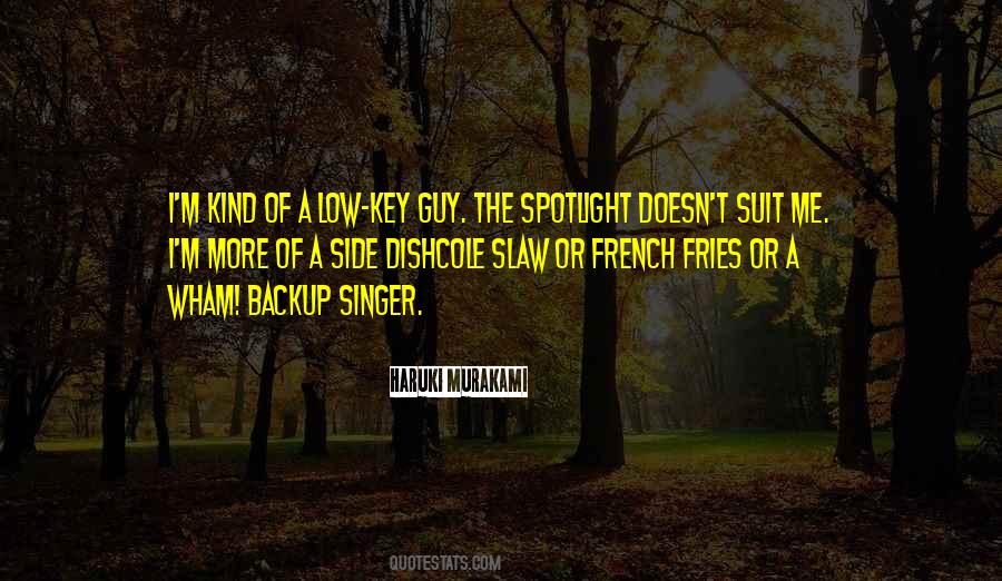 Dimenticanza In Inglese Quotes #1125887