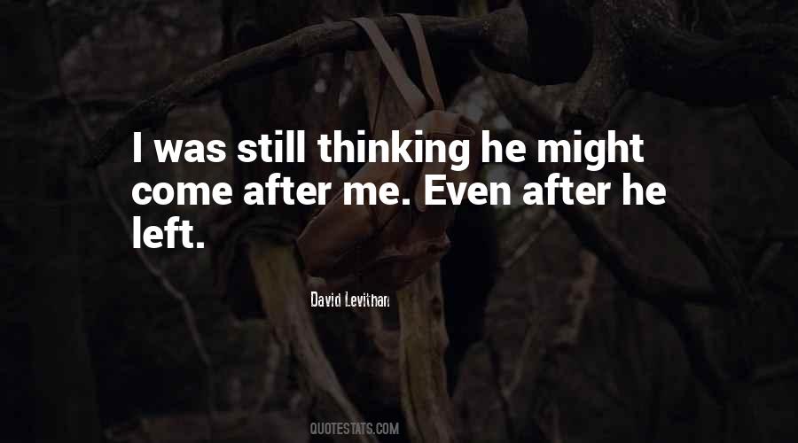 Langfords Quality Quotes #744353