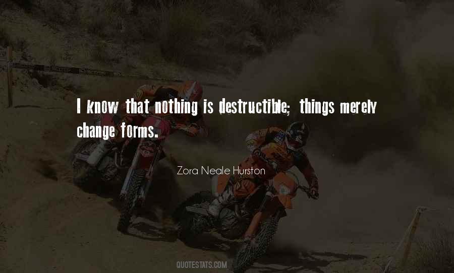 Change Things Quotes #22162