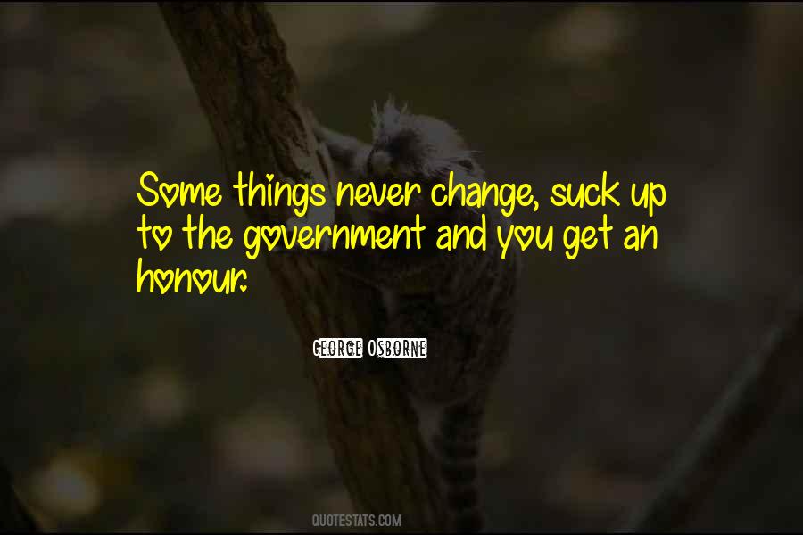 Change Things Up Quotes #693972