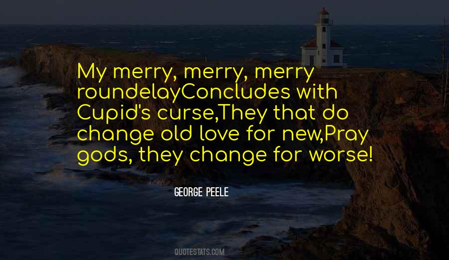 Love Cupid Quotes #1045670