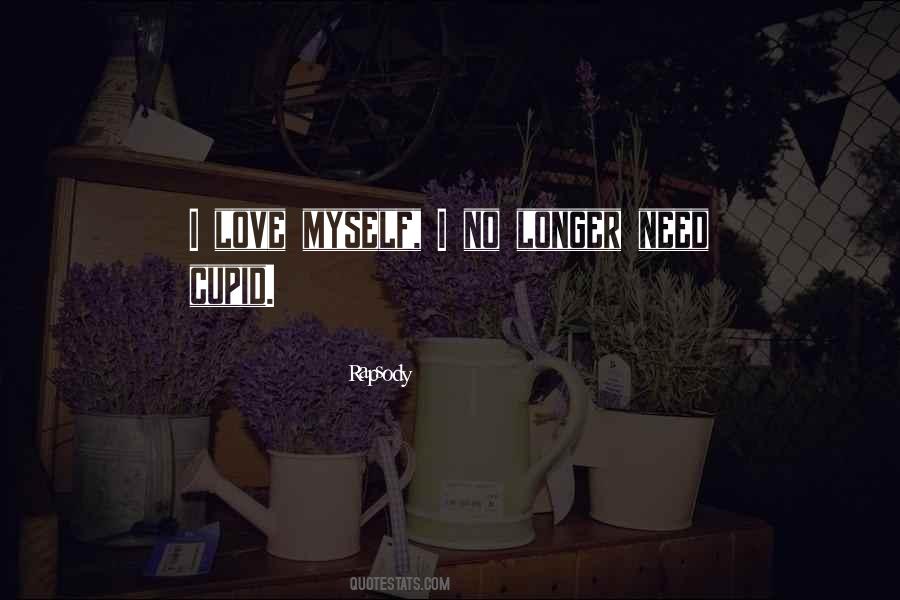 Love Cupid Quotes #26469