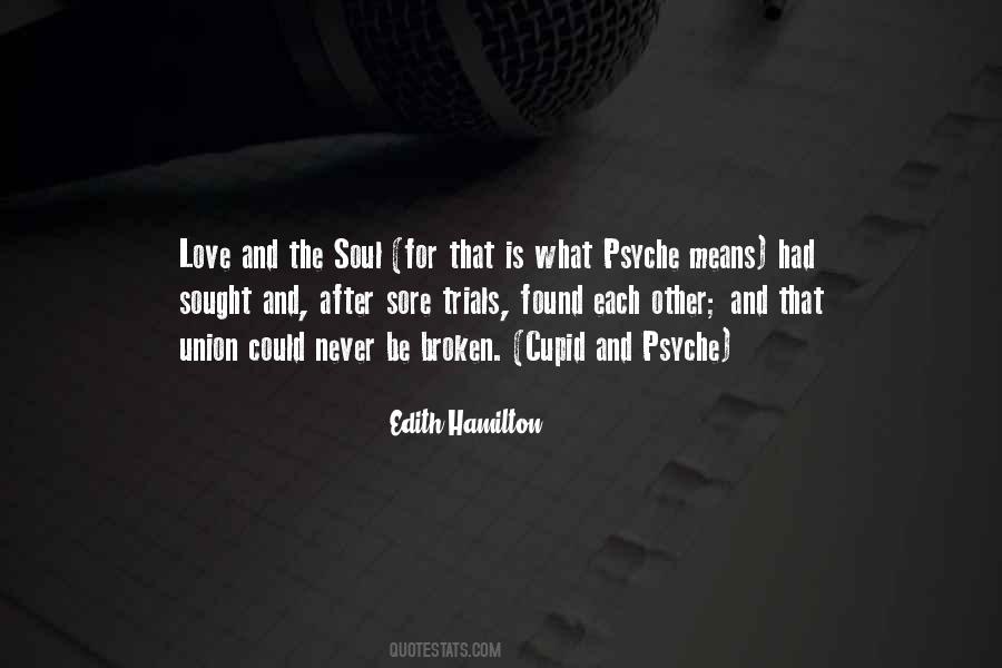 Love Cupid Quotes #375231
