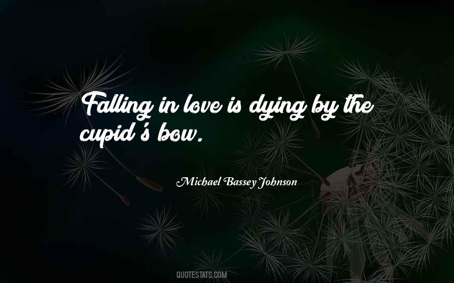 Love Cupid Quotes #550635