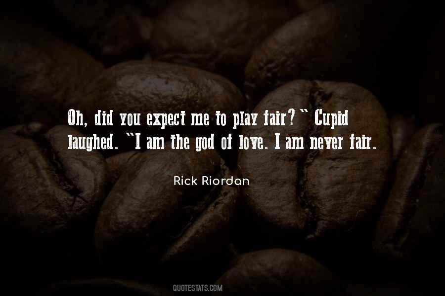 Love Cupid Quotes #624159
