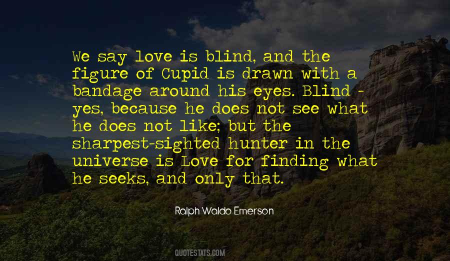 Love Cupid Quotes #685346