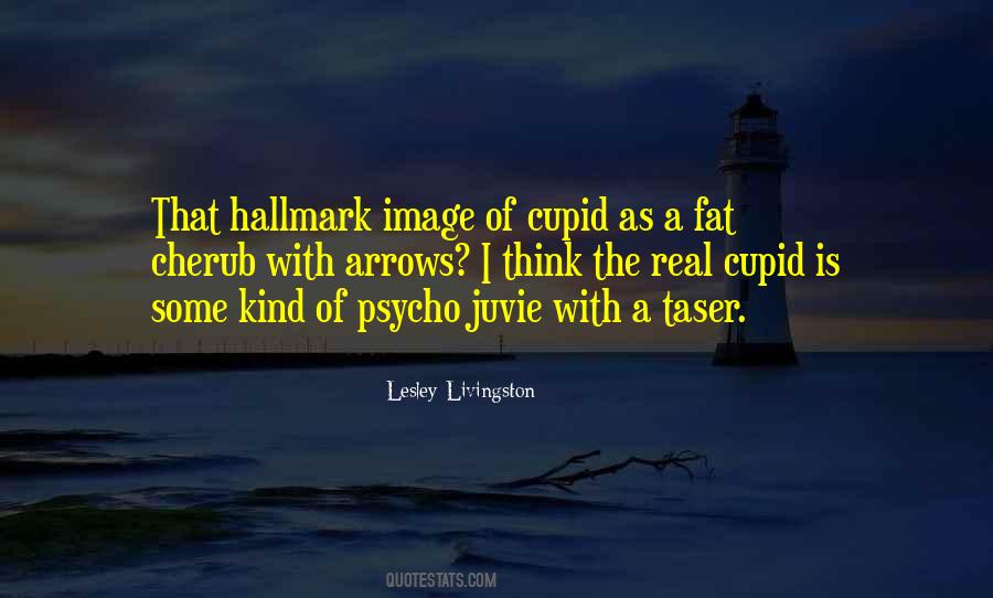 Love Cupid Quotes #869374