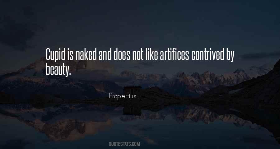 Love Cupid Quotes #92137