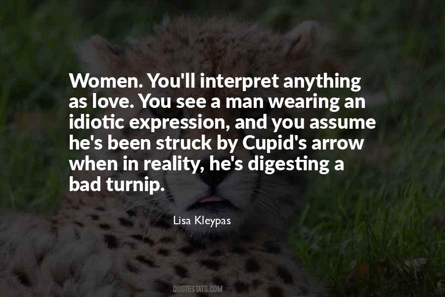 Love Cupid Quotes #956137