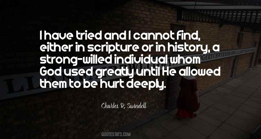 Kambere Nawe Quotes #1325446