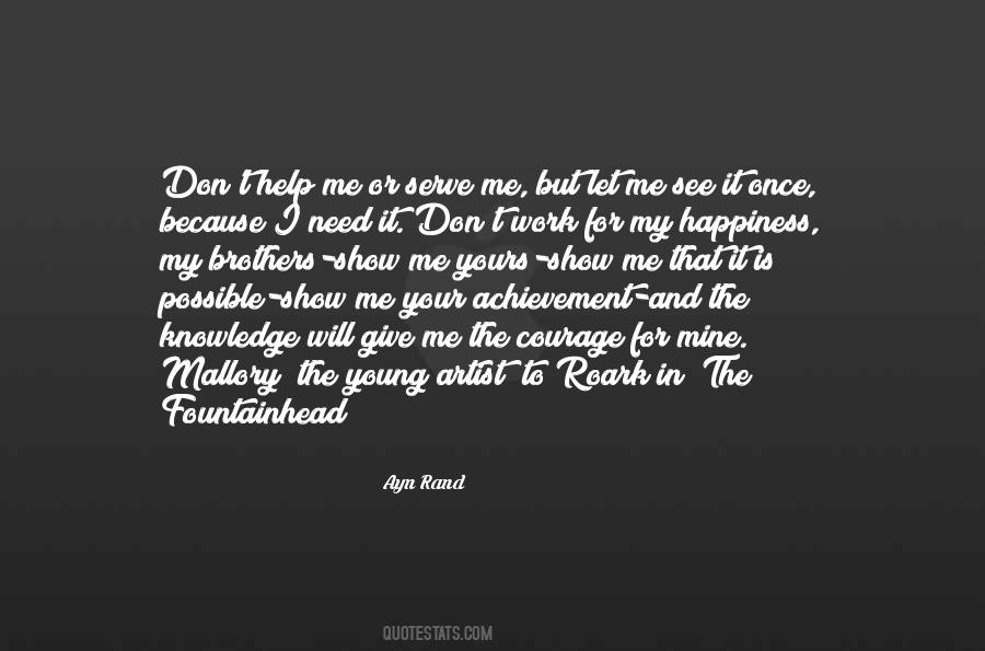 Quantum Attention Function Quotes #816864