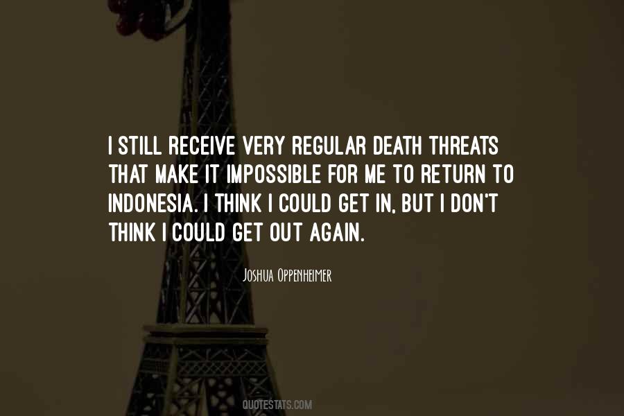 Ponchello Quotes #280848