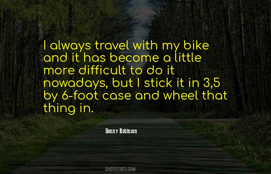 My Bike Quotes #347533