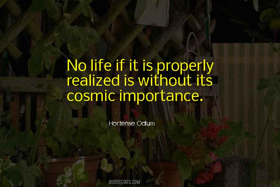 Oceanographic Research Quotes #1855094