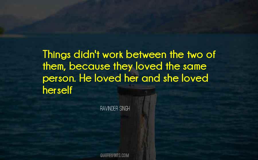 Jealousy Grudge Resentement Quotes #1718189
