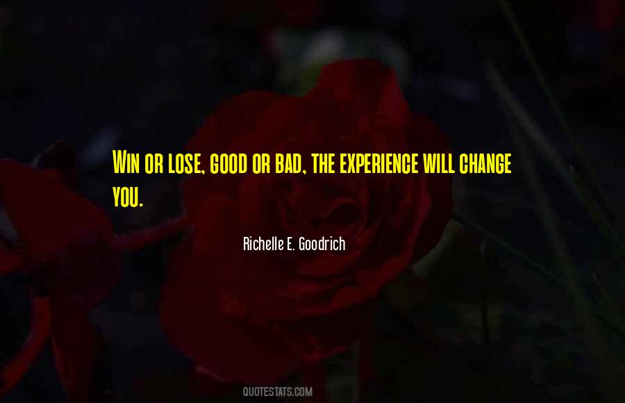 Change You Quotes #1290706