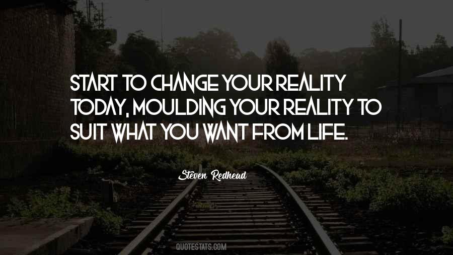Change Your Life Today Quotes #1390883