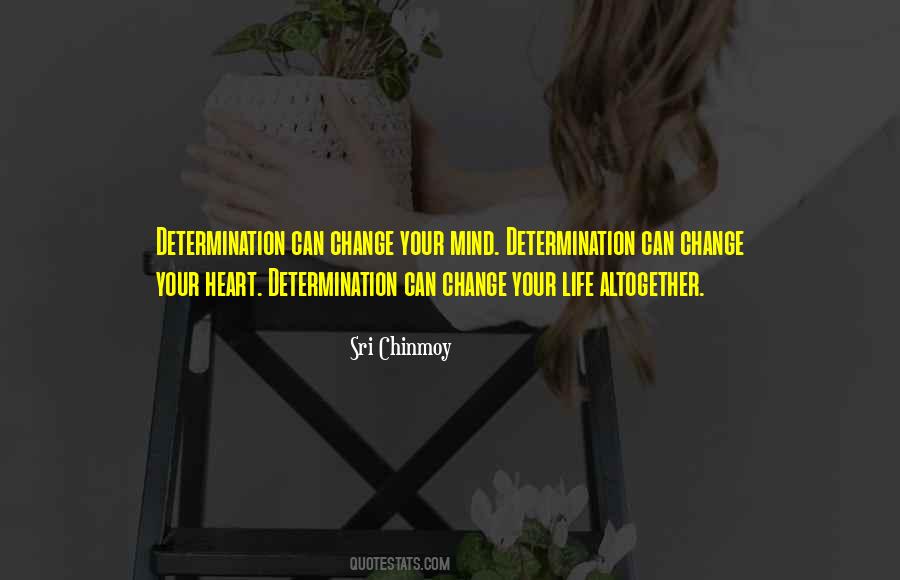 Change Your Mind Change Your Life Quotes #298220