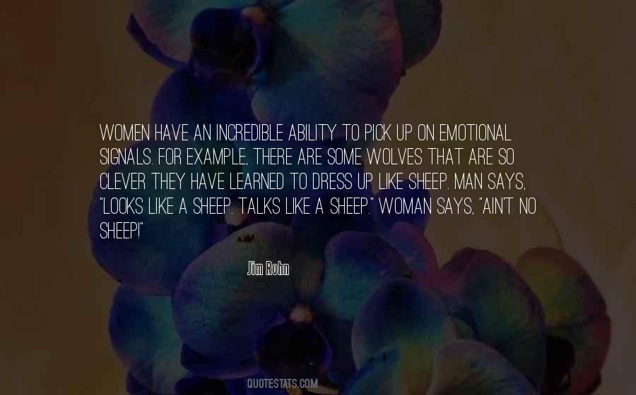 Yankelove Quotes #908981