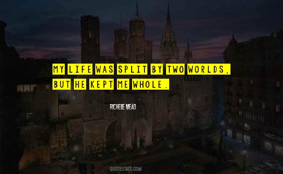Family Uplifting Quotes #498045