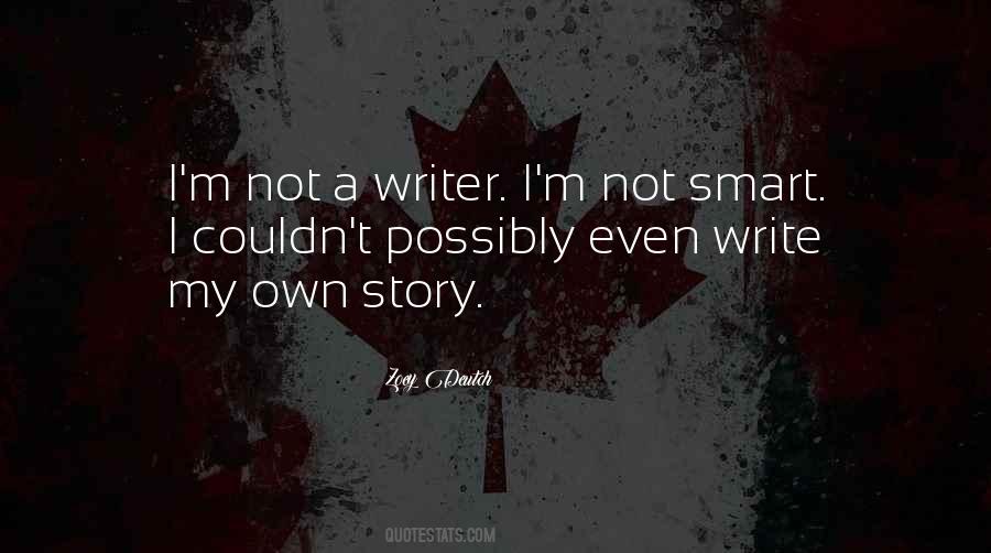 Gooderham And Worts Quotes #429704