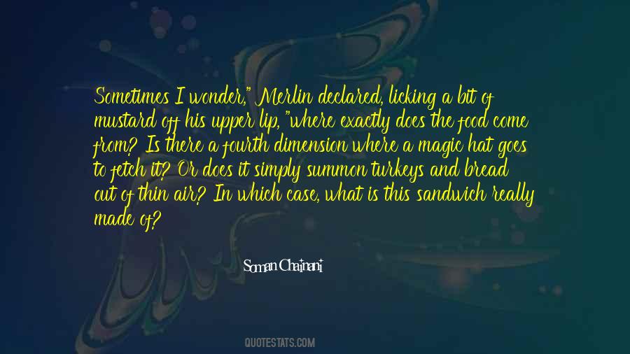 Bichara Island Quotes #756234
