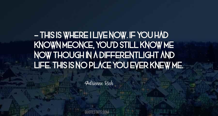 Maleeka From The Skin Quotes #759616