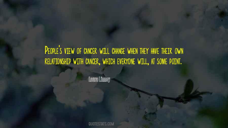 Change Yourself For A Relationship Quotes #492643