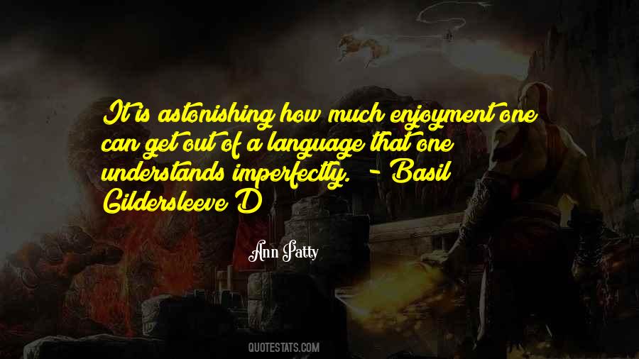 Ambrit Millhouse Quotes #580555