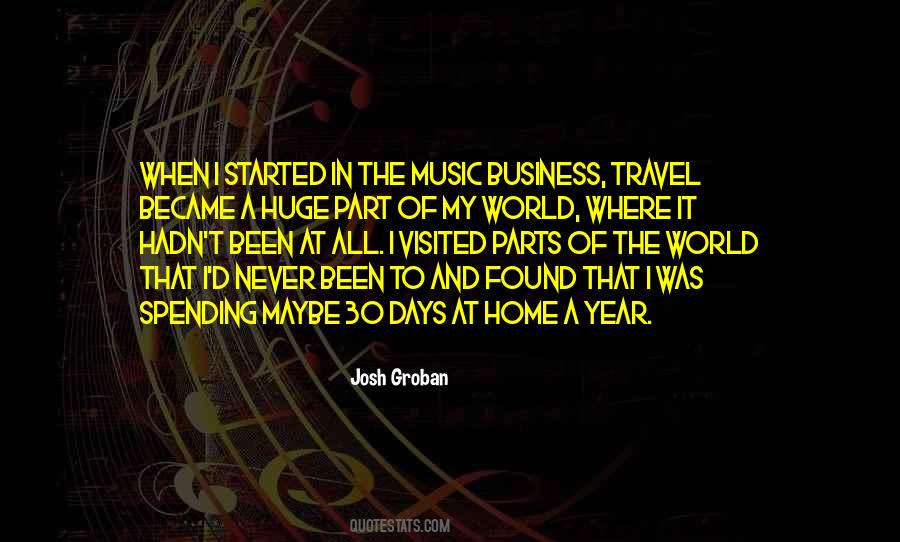 Auspiciously In A Sentence Quotes #708128