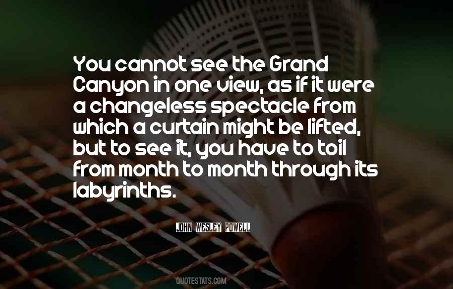 Changeless Quotes #20717