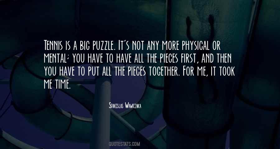 Jamiel White Quotes #370915