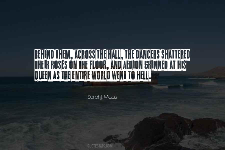 Pentacle Theatre Quotes #1327461