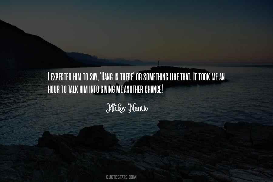 Dreapta Tangenta Quotes #1333472