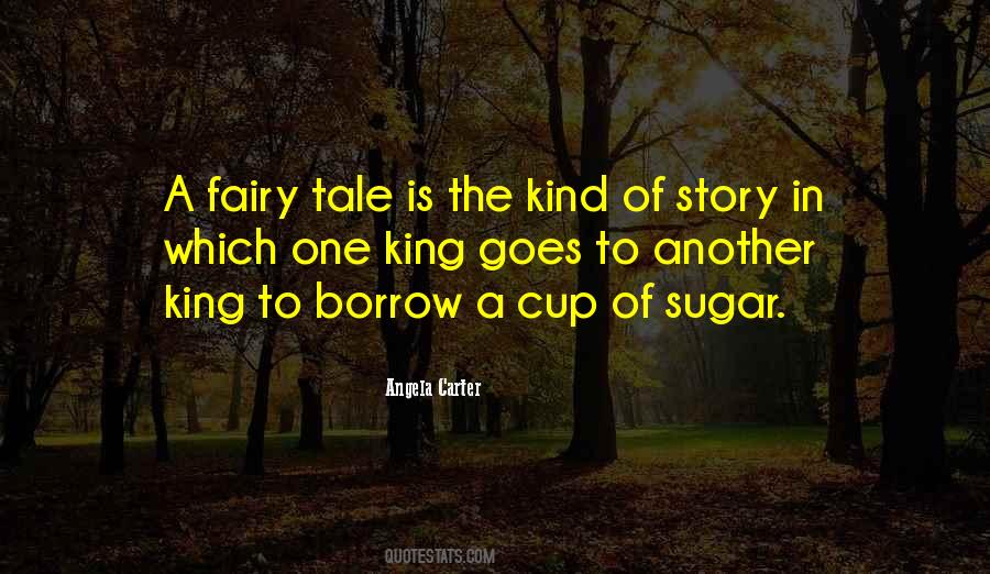 Story Goes Quotes #297352