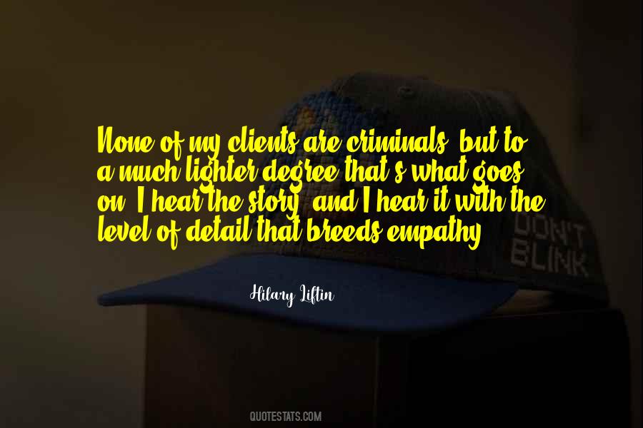 Story Goes Quotes #468628